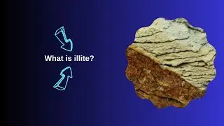 Что такое иллит?