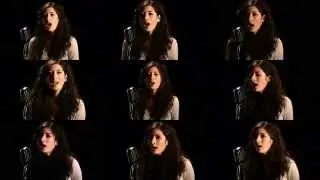 Noemi Luciani - Sempre, sempre, sempre (La Cattedrale) - Mary Poppins - A Cappella