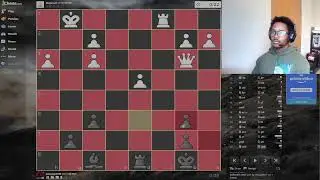 I'm Streaming Chess, Lest's Go !!!!!!! #chess Chessvideo #Chessstream #stream