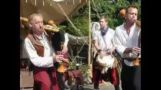 Comes Vagantes - Skudrinka