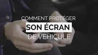 Tuto de pose pureSCREEN
