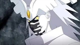 Boruto, Naruto, Sasuke, Jiraya vs Urashiki Final Battle (English Sub)
