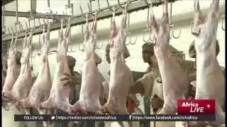 WHO: Processed meat can cause cancer