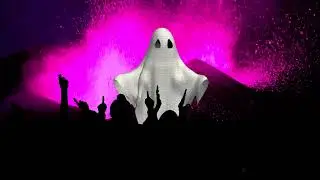 Little Ghost Films Big Announcement!