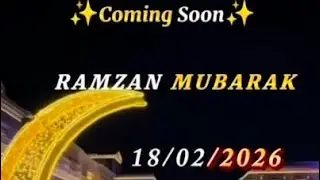 Raji Ahmad HDN 786 is live coming soon Ramadan Alhamdulillah