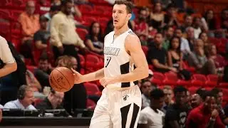 Goran Dragic's 34 Points Lead Heat in Win | 12.12.16