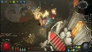 Path of Exile Innocence