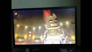 Lego Batman 2 parte 2