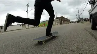 Maxx Mayberry | Street Line