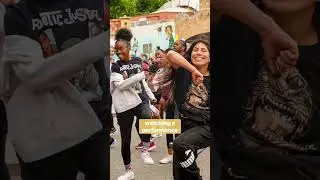 Upcoming Events: Calderon Dance Festival
