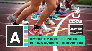 &iexcl;Firmamos un convenio con el CODE Jalisco!