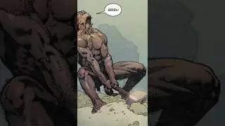 The Avengers But One Million Years Ago