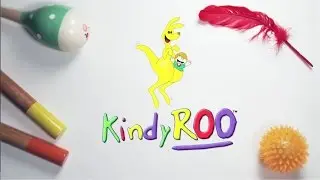 KindyROO Tanıtım