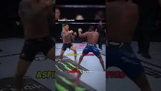 Greatest comeback 💪💪 #tomaspinall #ufc #mma