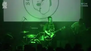 Soft Kill - Post-Punk Live @ Moscow, 03.11.2018.