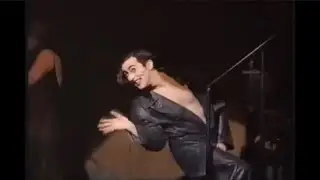 Emcee scene compilation, Cabaret 1993