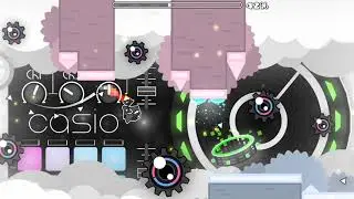 XD - Prometheus | Geometry Dash 2.11