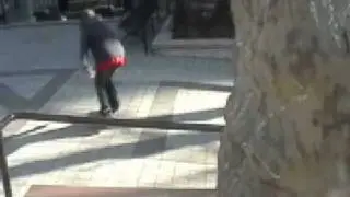 Hippie Jump