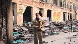 News Channel Morning Edition: Dec. 30, 2013