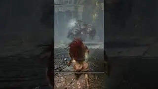 SCARLET ROT WITH THE SAVEEEE!!!