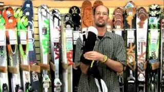 Hestra Heli 3-Finger Glove Review from Peter Glenn