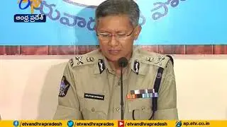 Gautam Sawang Transferred As Vigilance and Enforcement DG
