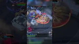 When Nathapon wants the kill...