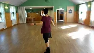 Jesse James - Linedance