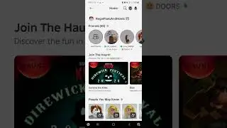 Adding 5 New Friends in Roblox + Sharing My QR Code & Group for More Connections! 🚀