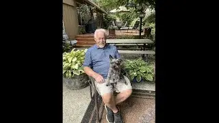 Celebration of the Life of Gary Meier