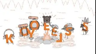 LooseKeys Campfire