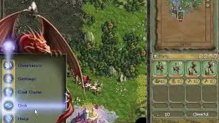 Прохождение Age Of Wonders. Часть 25
