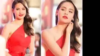 Nadech and Yaya  are real couple  170905 20