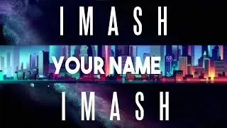 Free Clean And Simple Banner Template | Speedart