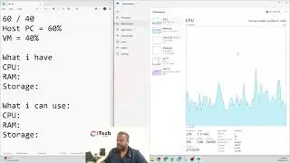 C Tech Training : Understanding Type 2 Hypervisor and Rules you need to follow