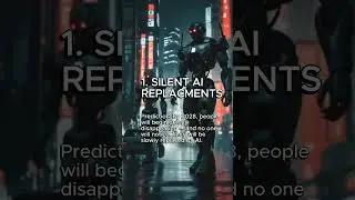 Scary, Creepy predictions by AI in the Future #capcut #history #ai #shorts #shortsvideo #Predictions