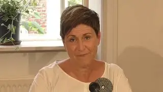 Monica Papazu, corona, generalforsamling, Sappho-prisen, podcasts