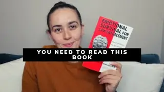 WHY YOU NEED TO READ THIS BOOK | emotional survival for law enforcement | #femalepoliceofficer