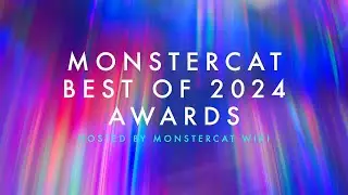 Monstercat Best of 2024 Awards (Hosted by Monstercat Wiki)
