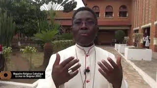 Radio CENCO: Sacre Diocèse de Boma: extrait Emission le Jour du Seigneur du 04 Juillet 2021