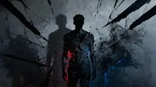 Pressure Release - DebuggedHarmonies | Dark Rock Blues | Men Mental Health Awareness | Underneath