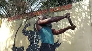 Massive FOREARM and WRIST tExercise (Bigger arms  ) #forearmsworkout #Wristworkout #shoulderexercis