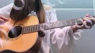 [PRISTIN SUNGYEON] Song to her Mom