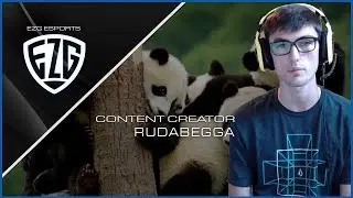 Introducing EZG Rudabegga