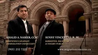 Free Canadian Immigration Consultation By Most Credible Immigration Firm in Canada