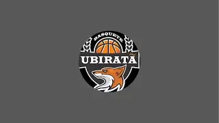 Campeonato paranaense- sub13  Castro x Abasfi foz basquete
