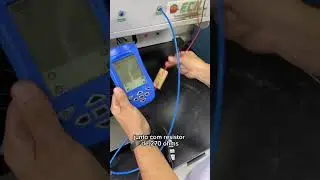 Transmissor de Press&atilde;o LD301 Smar