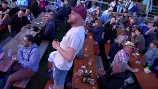 Honky Tonk Pickers - HAPPY B-DAY SVEN Fraumatt City 2022