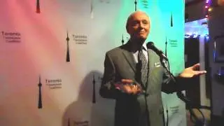 Toronto Taxpayers Coalition 2013 Anniversary Party Speeches