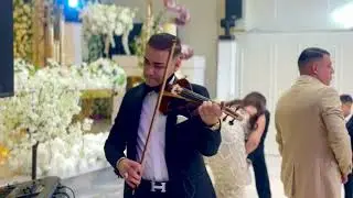 Duda Band - Instrumental LIVE 2025 orchester